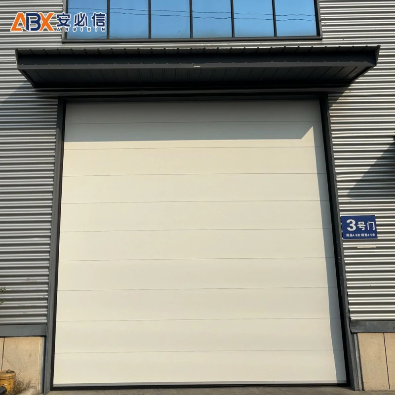 果洛藏族升降提升门